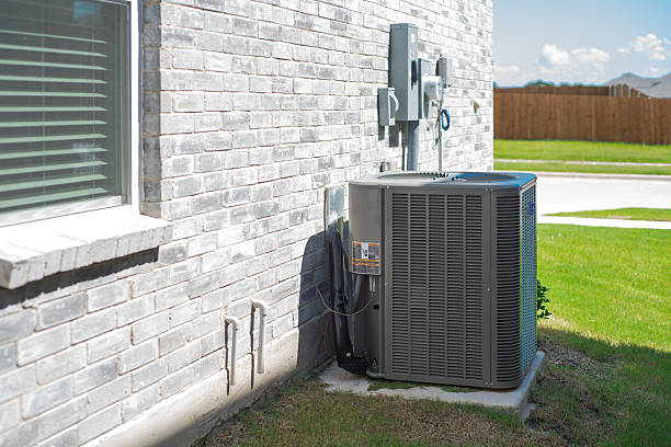 Reliable Ac Installation contractor in Bogalusa, LA by FH HVAC